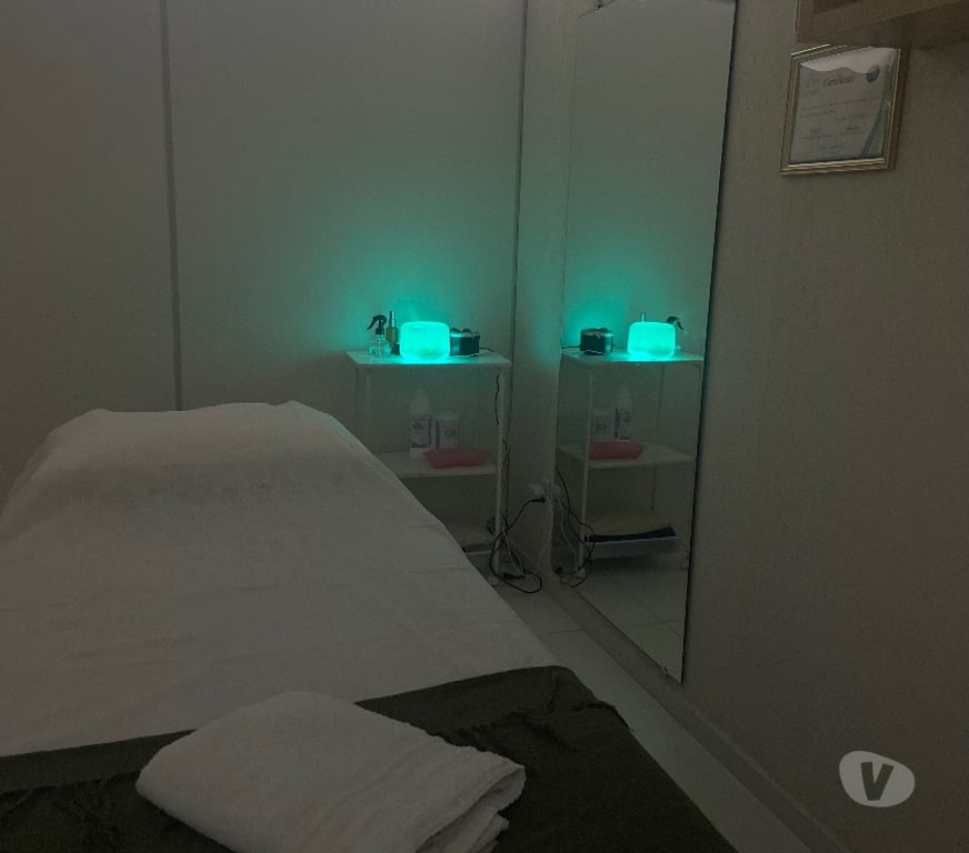 Bem-Estar - Saúde - Beleza Porto Alegre RS Porto Alegre Centro - Fotos para Massagem Relaxante e terapêutica