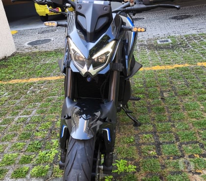 Motos usadas Jacarepaguá Rio de Janeiro RJ - Fotos para SHINERAY FLASH 250F 2025 2025