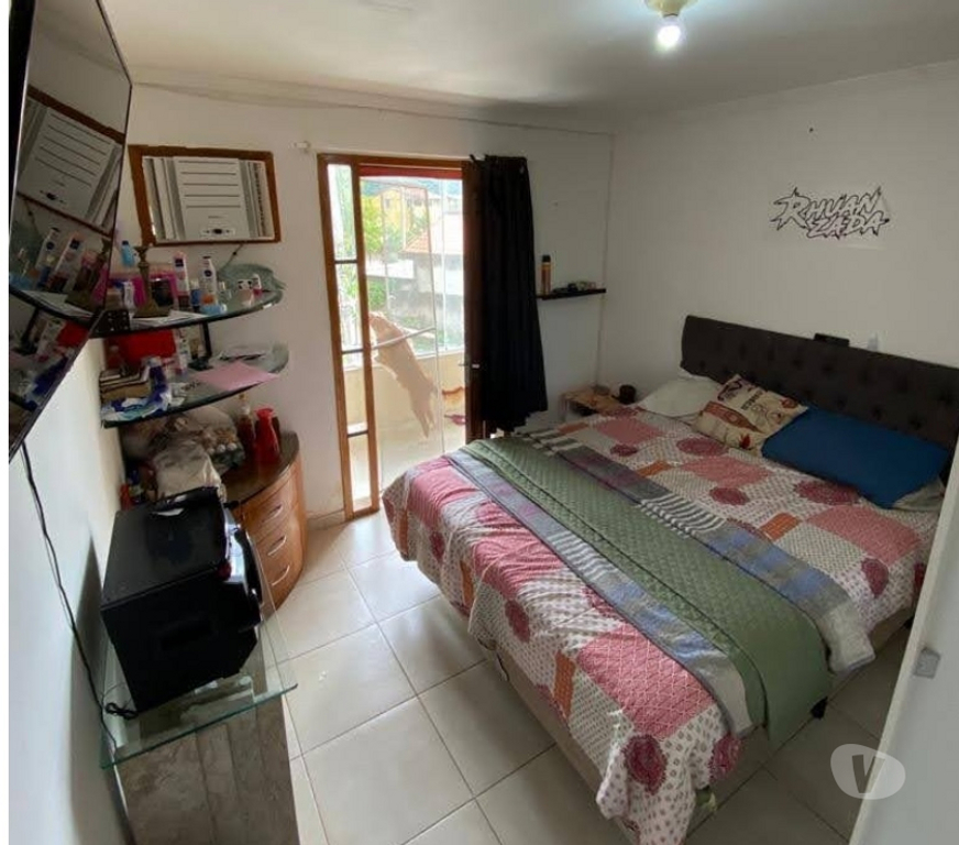 Apartamentos a venda Rio de Janeiro RJ Vargem Grande, Rio de Janeiro - Fotos para Vendo excelente casa em vargens dentro de condomínio