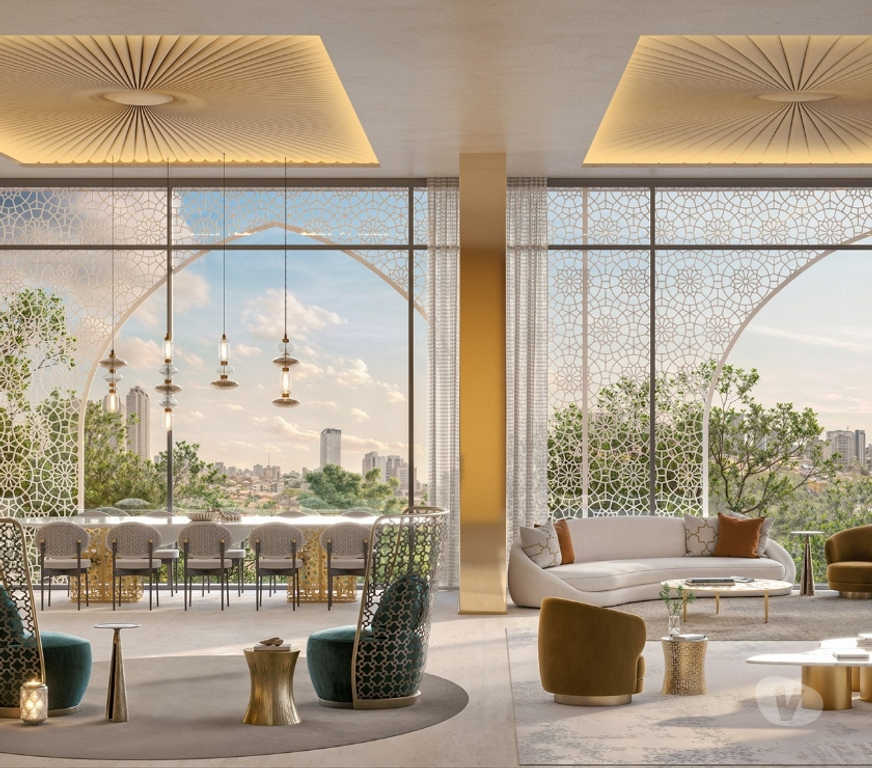 Empreendimentos imóveis Sao Paulo SP Vila Mariana - Fotos para Lançto de APTO na Vila Mariana a THE PALACE OASIS