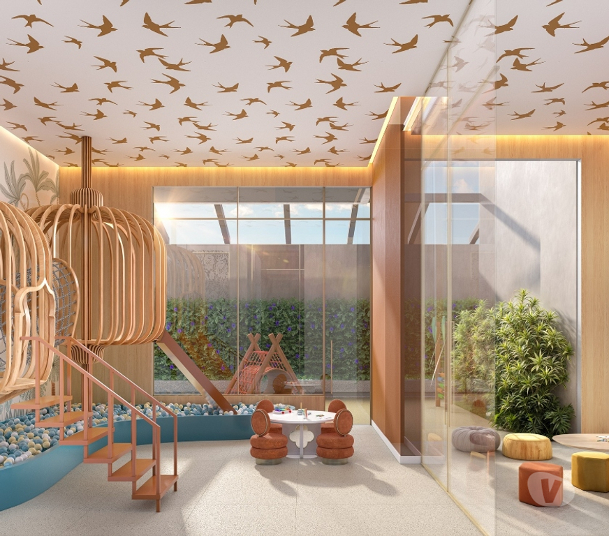 Empreendimentos imóveis Sao Paulo SP Vila Mariana - Fotos para Lançto de APTO na Vila Mariana a THE PALACE OASIS