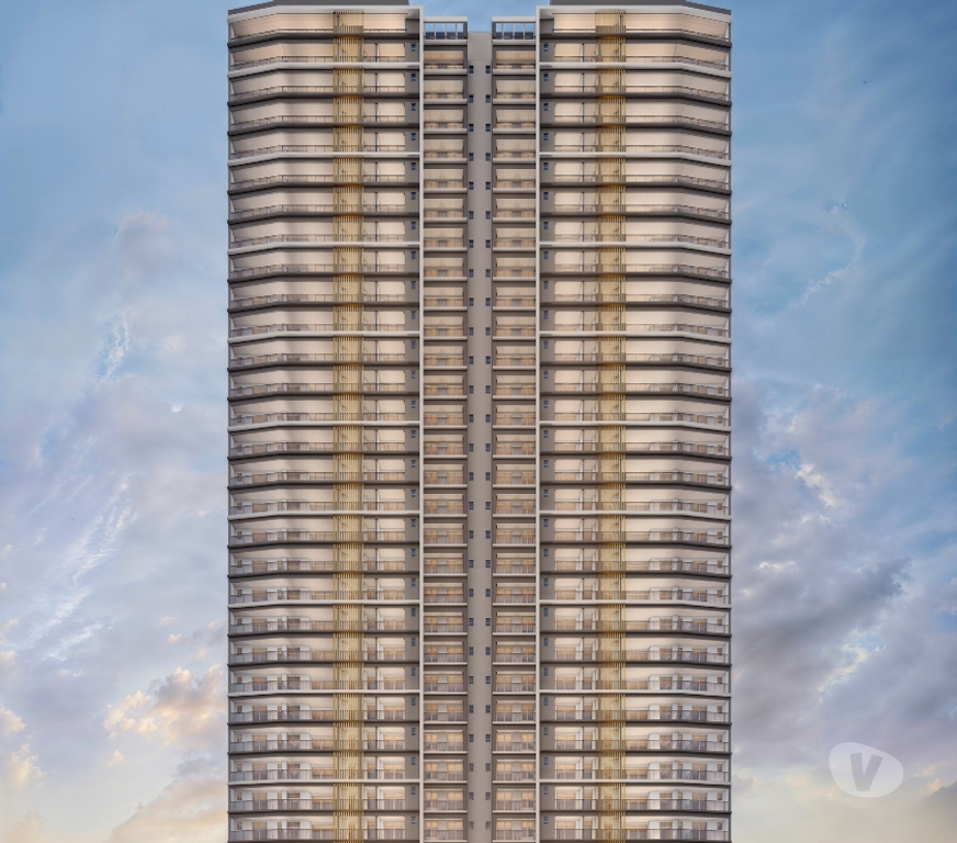 Empreendimentos imóveis Sao Paulo SP Vila Mariana - Fotos para Lançto de APTO na Vila Mariana a THE PALACE OASIS