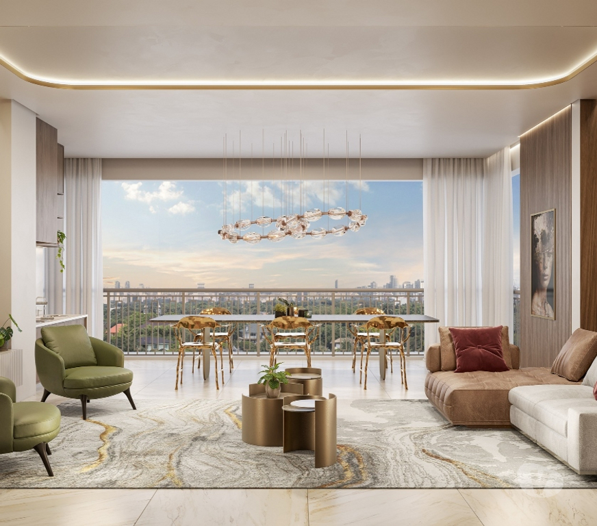 Empreendimentos imóveis Sao Paulo SP Vila Mariana - Fotos para Lançto de APTO na Vila Mariana a THE PALACE OASIS