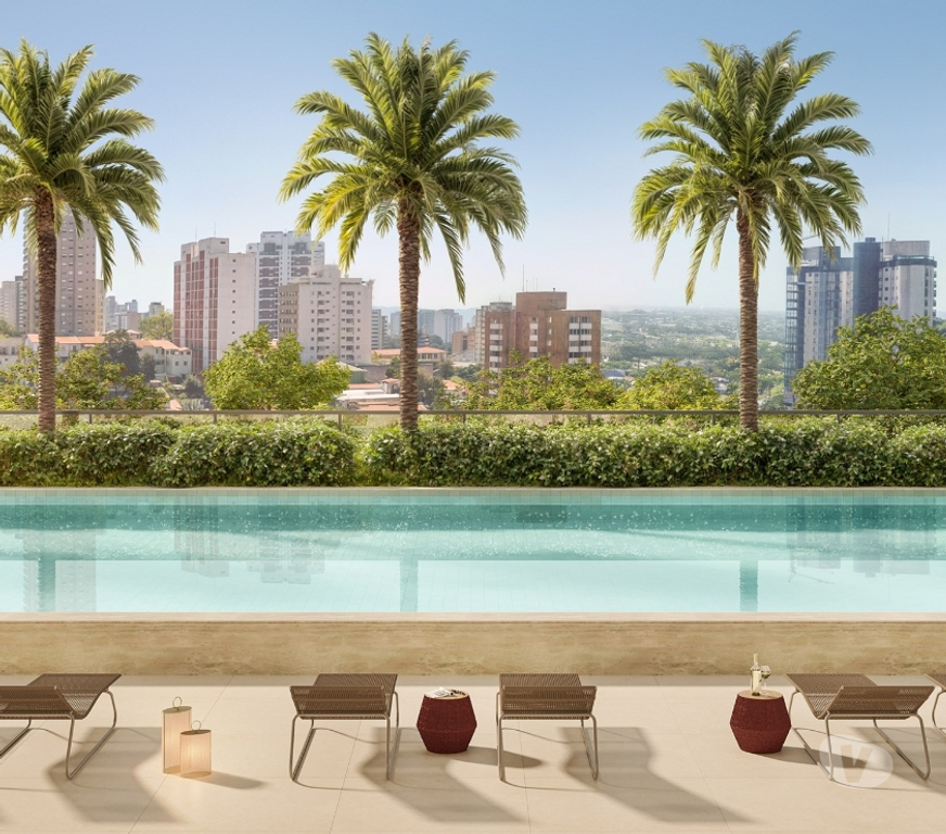 Empreendimentos imóveis Sao Paulo SP Vila Mariana - Fotos para Lançto de APTO na Vila Mariana a THE PALACE OASIS