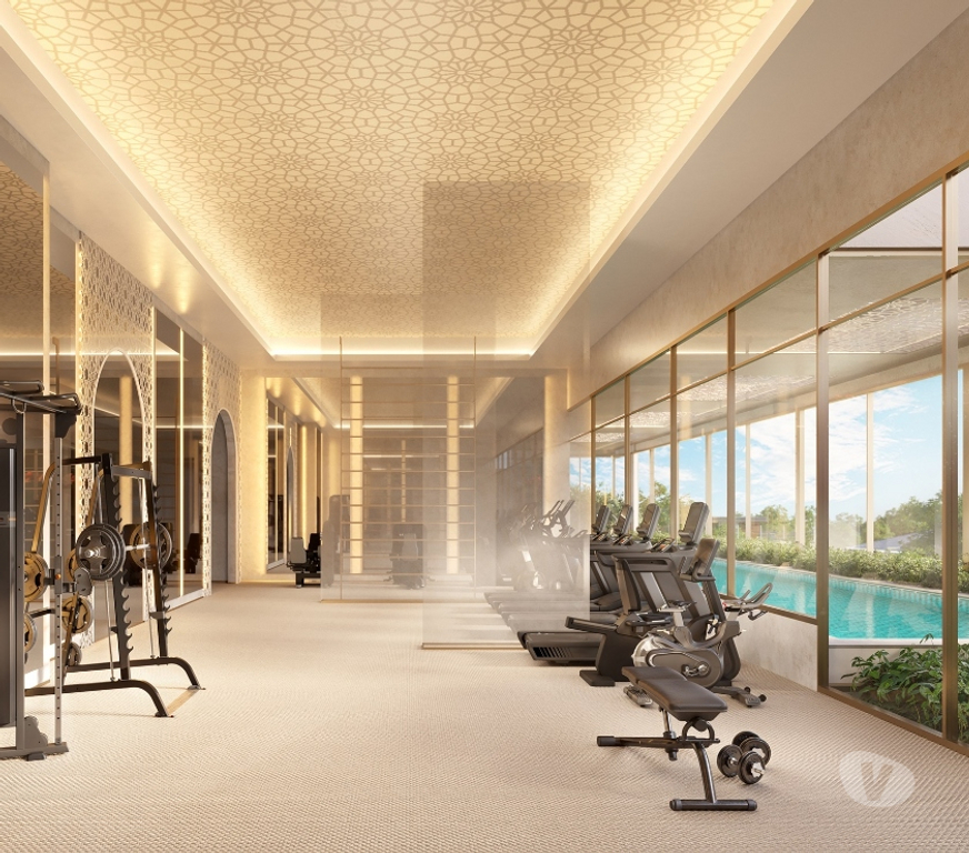 Empreendimentos imóveis Sao Paulo SP Vila Mariana - Fotos para Lançto de APTO na Vila Mariana a THE PALACE OASIS