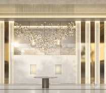 Lançto de APTO na Vila Mariana a THE PALACE OASIS