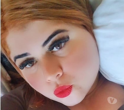 Acompanhantes - Fotos para Promoção hoje local sozinha