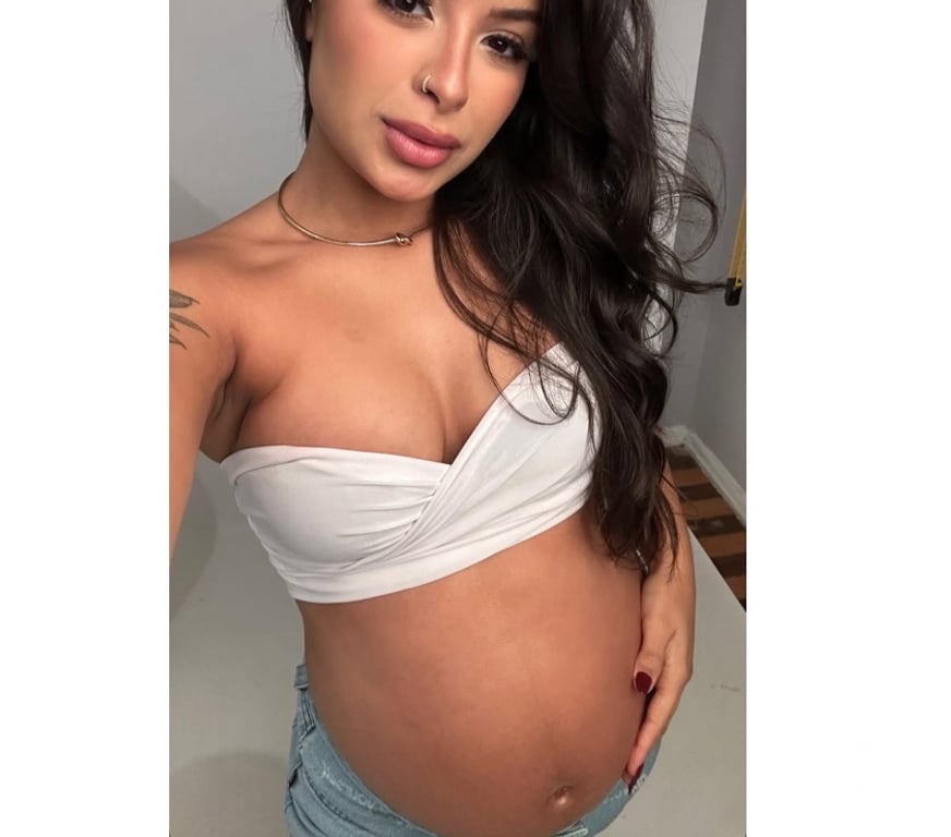 Garotas de programa Araguari MG - Fotos para Gravidinha gostosa