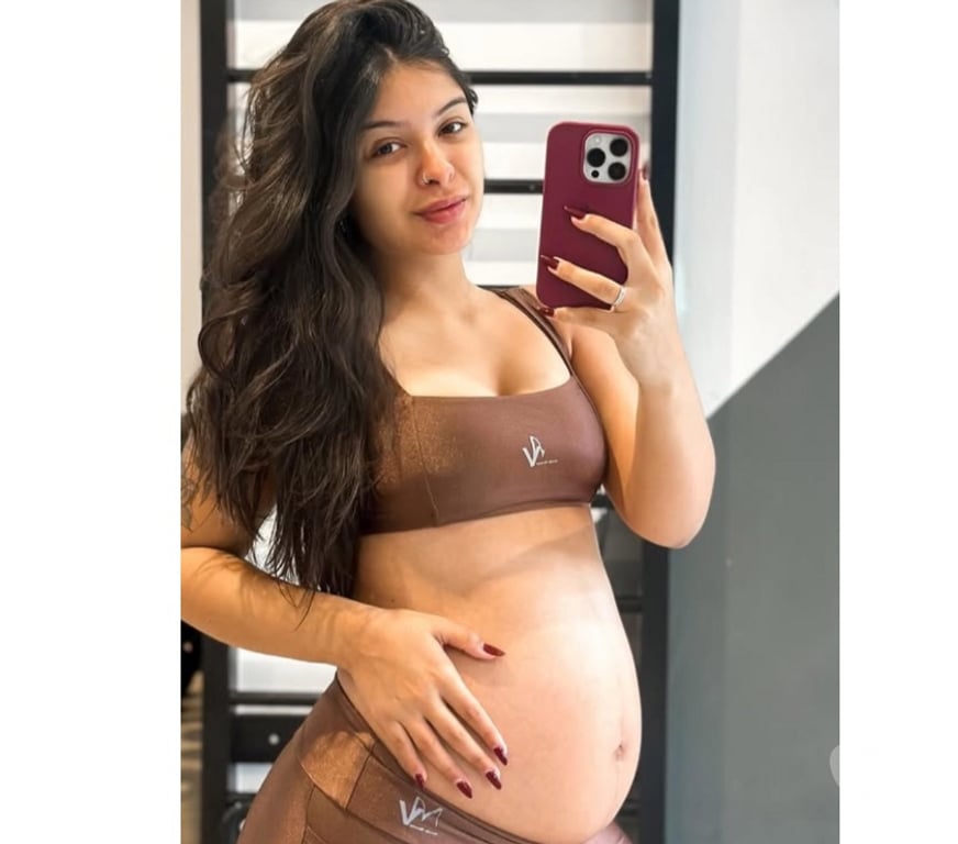 Garotas de programa Araguari MG - Fotos para Gravidinha gostosa