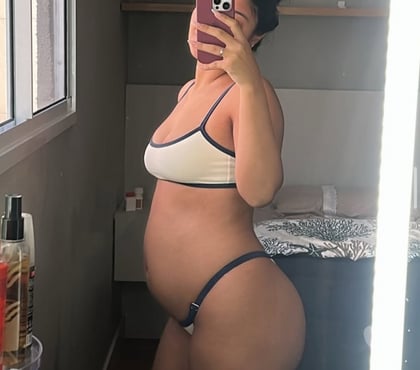 Acompanhantes - Fotos para Gravidinha gostosa