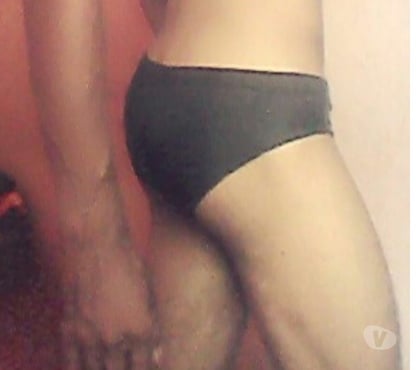 Encontros Casuais - Fotos para Moreno magro a procura de aventuras