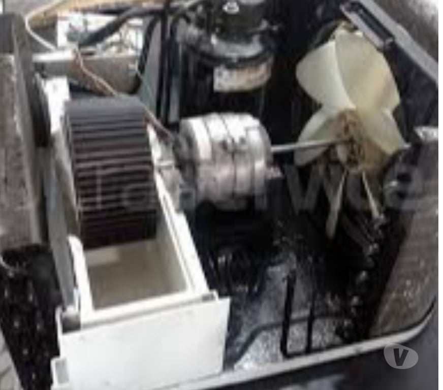 Reparo - Conserto - Reforma Rio de Janeiro RJ Tijuca - Fotos para Limpeza e higienização de ar condicionado