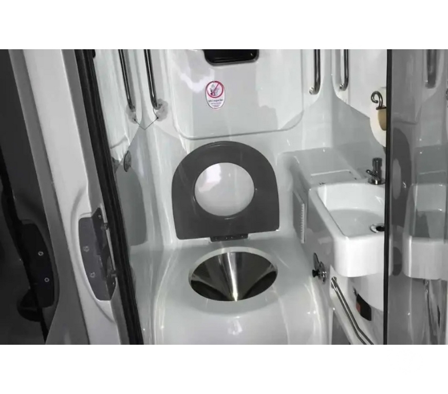  Ônibus Usados Curitiba PR Matriz - Fotos para VOLVO – COMIL – 2019 20 – RF. 7152