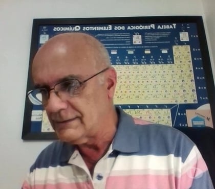 Professores particulares Centro Florianopolis Florianopolis SC - Fotos para AULAS PARTICULARES MATEMÁTICA, FÍSICA, QUÍMICA