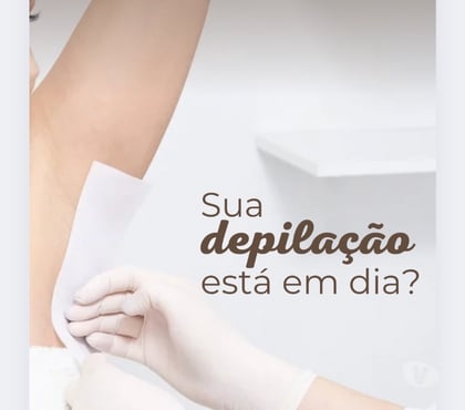 Bem-Estar - Saúde - Beleza São Bernardo do Campo Grande Sao Paulo SP - Fotos para Depilação, massagem e estética