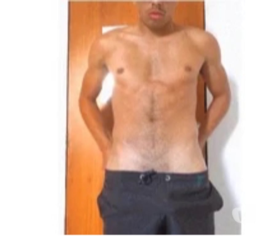 Acompanhantes masculinos Sao Paulo SP Bela Vista - Fotos para WAGNER ATV DOT 📍SP