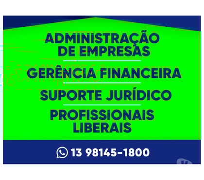 Profissionais liberais - Fotos para Adm Empresas - Gerencia Financeira - Suporte Juridico