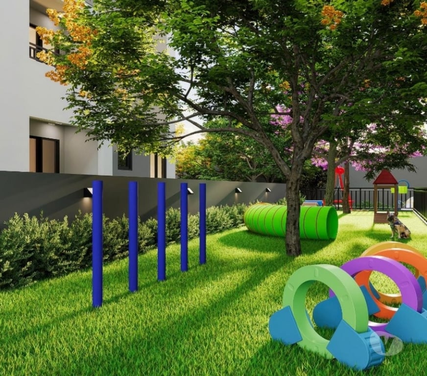 Empreendimentos imóveis Grande Sao Paulo SP Taboão da Serra - Fotos para Signature Conceito Taboão - 2 dorms varanda 1 vaga livre