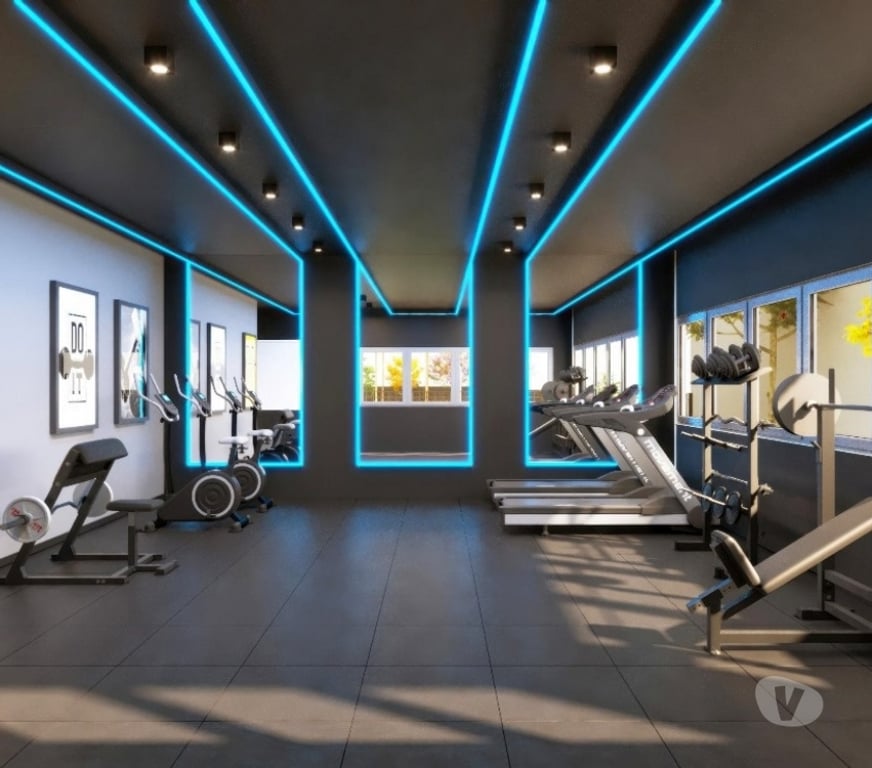 Empreendimentos imóveis Grande Sao Paulo SP Taboão da Serra - Fotos para Signature Conceito Taboão - 2 dorms varanda 1 vaga livre