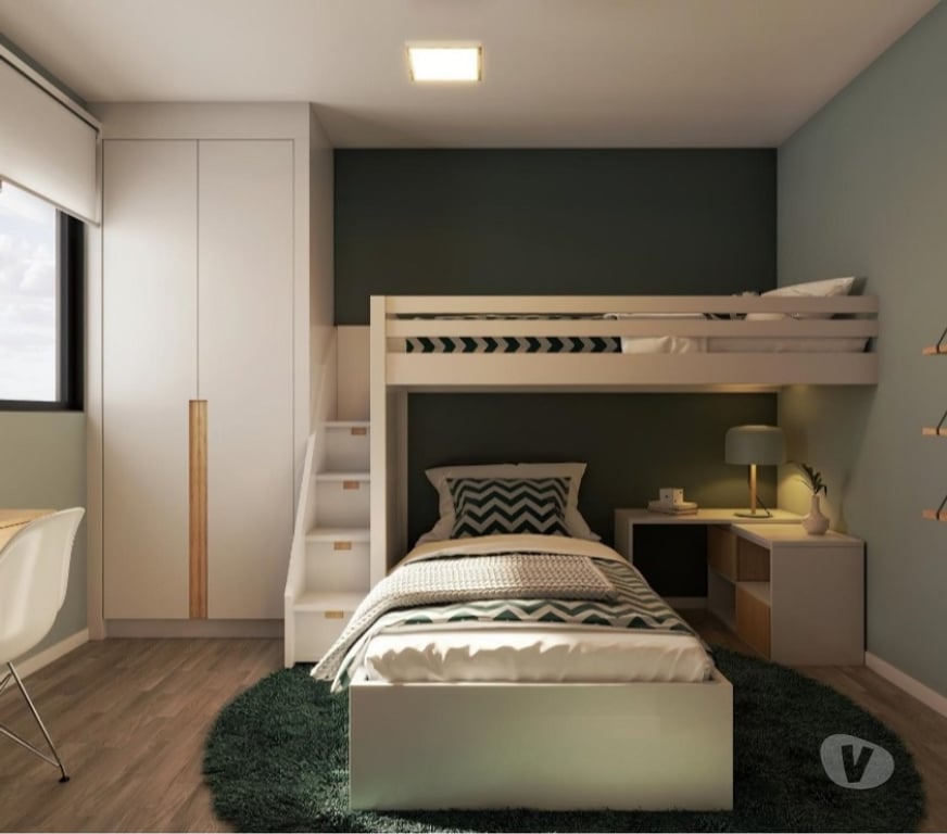 Empreendimentos imóveis Grande Sao Paulo SP Taboão da Serra - Fotos para Signature Conceito Taboão - 2 dorms varanda 1 vaga livre