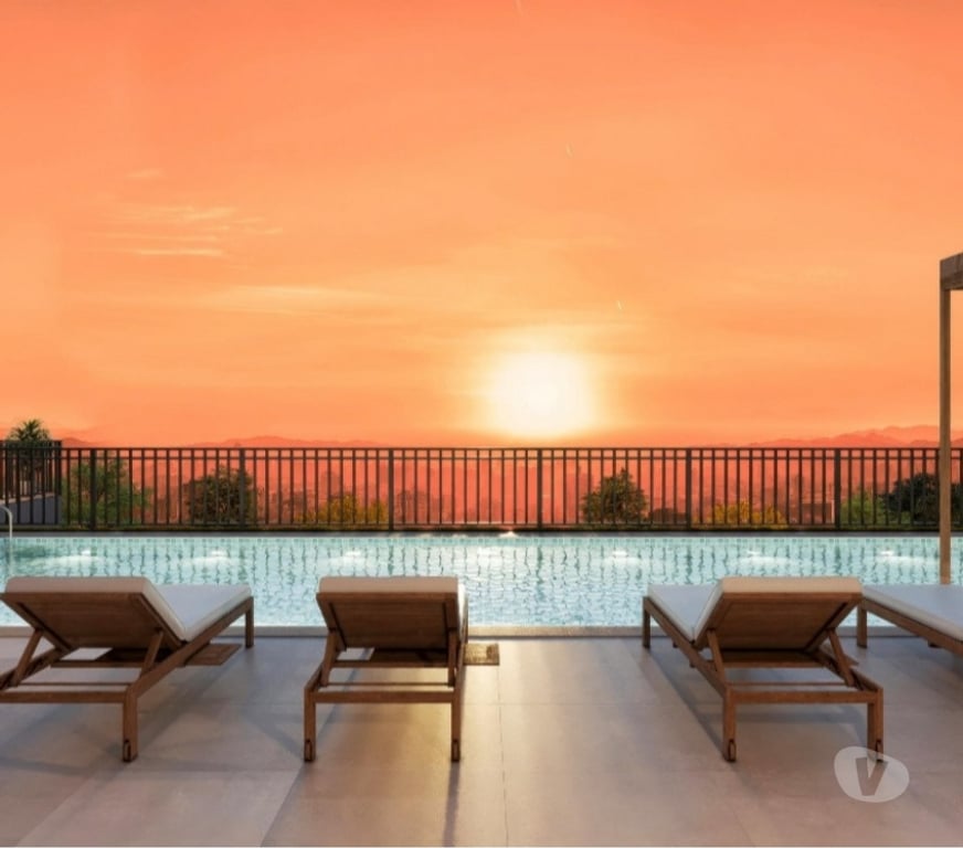 Empreendimentos imóveis Grande Sao Paulo SP Taboão da Serra - Fotos para Signature Conceito Taboão - 2 dorms varanda 1 vaga livre