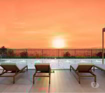 Signature Conceito Taboão - 2 dorms varanda 1 vaga livre