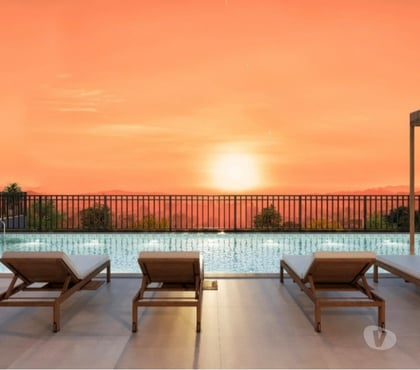 Empreendimentos Imobiliários Taboão da Serra Grande Sao Paulo SP - Fotos para Signature Conceito Taboão - 2 dorms varanda 1 vaga livre