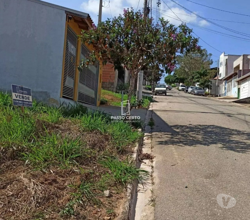 Terrenos Aracariguama SP - Fotos para Terreno om 152,65 m2 Bairro Bela Vista - Oportunidade