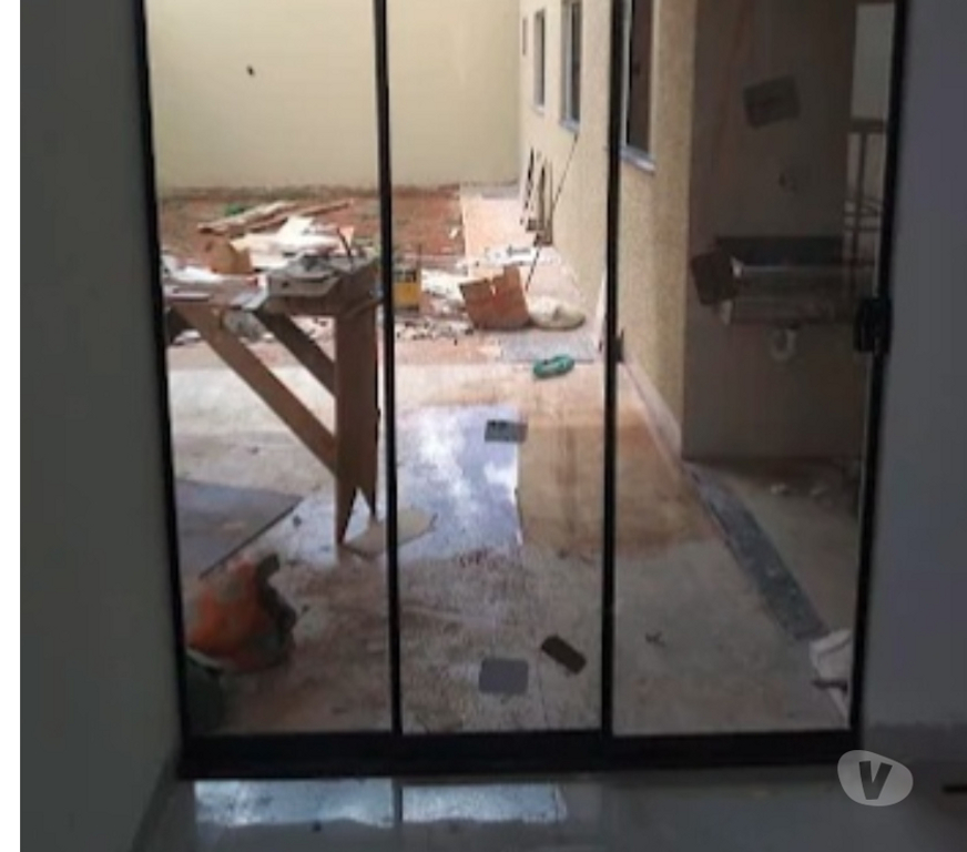 Outros serviços Goiania GO - Fotos para VIDRO SERVIC - VIDRAÇARIA