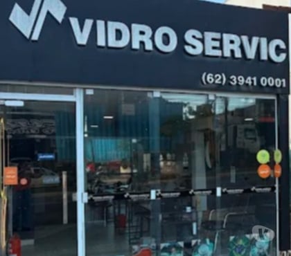 Outros serviços - Fotos para VIDRO SERVIC - VIDRAÇARIA