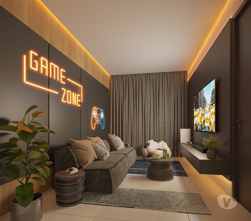 Apartamentos a venda Franco da Rocha SP - Fotos para Lancamento apartamentos 2 Dormitorios