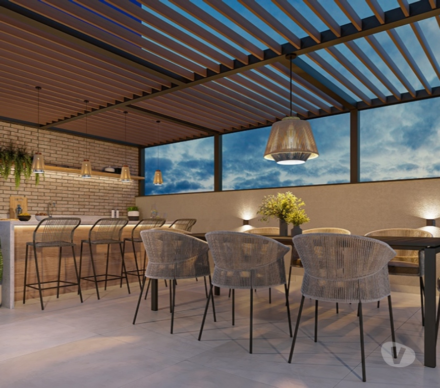 Apartamentos a venda Franco da Rocha SP - Fotos para Lancamento apartamentos 2 Dormitorios