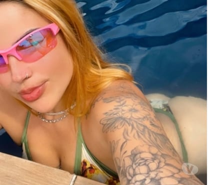 Acompanhantes - Fotos para Uma galega perfeita que vai te levar a loucura ❤️‍🔥