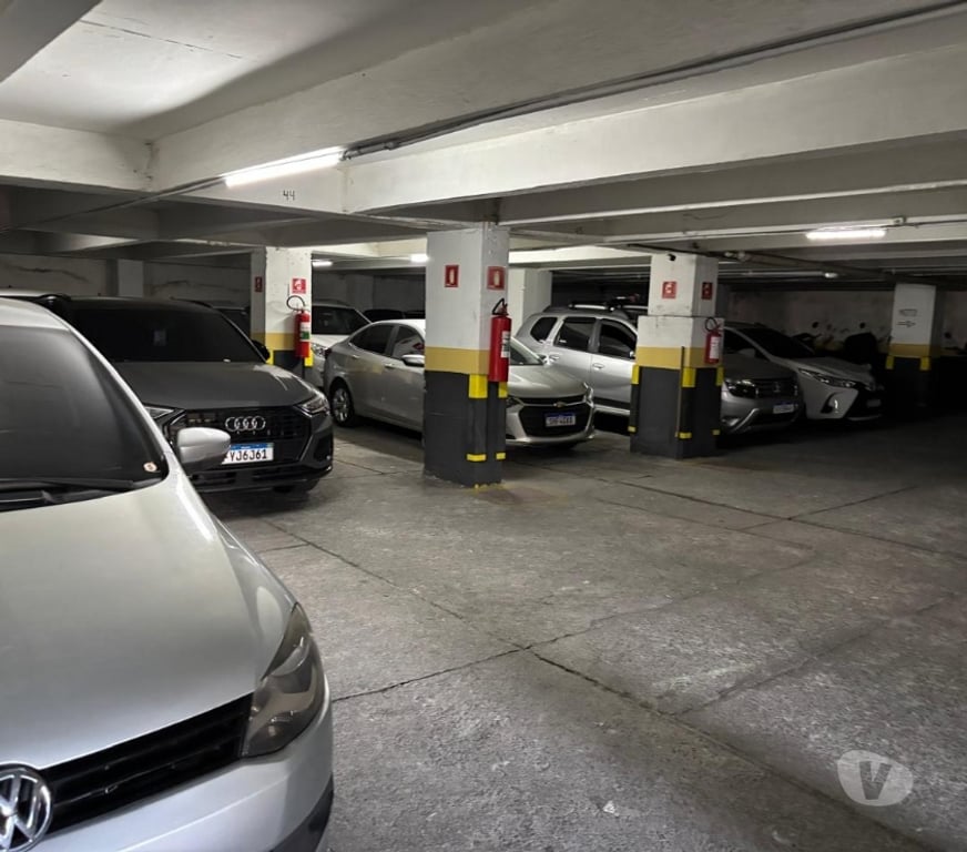  Estacionamento Venda Sao Paulo SP Outros Bairros Sao Paulo SP - Fotos para Estacionamento em frente ao Aeroporto de Congonhas