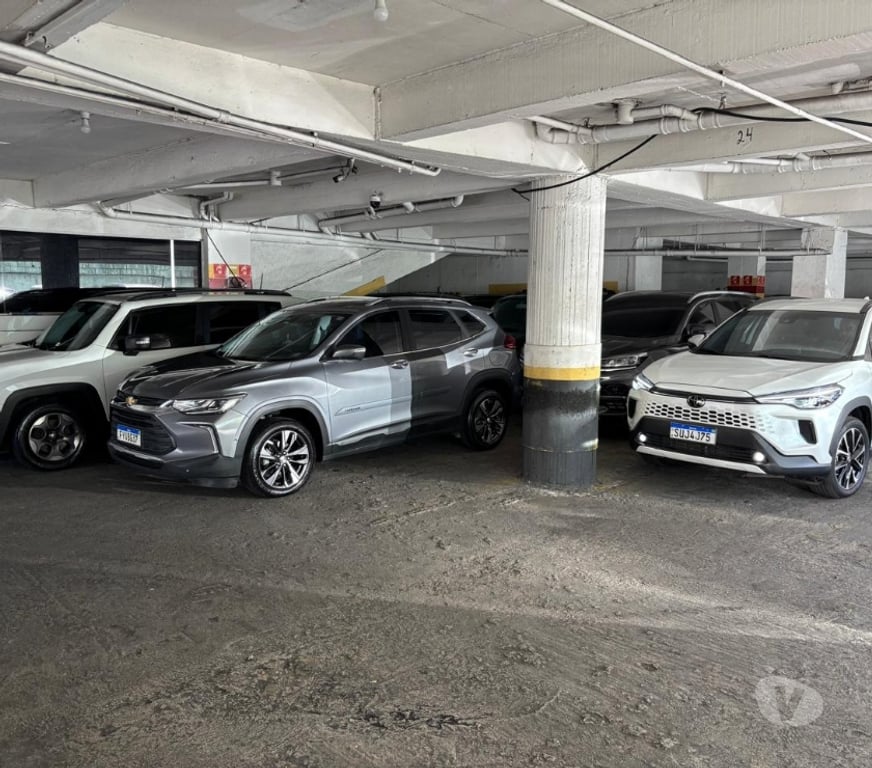  Estacionamento Venda Sao Paulo SP Outros Bairros Sao Paulo SP - Fotos para Estacionamento em frente ao Aeroporto de Congonhas