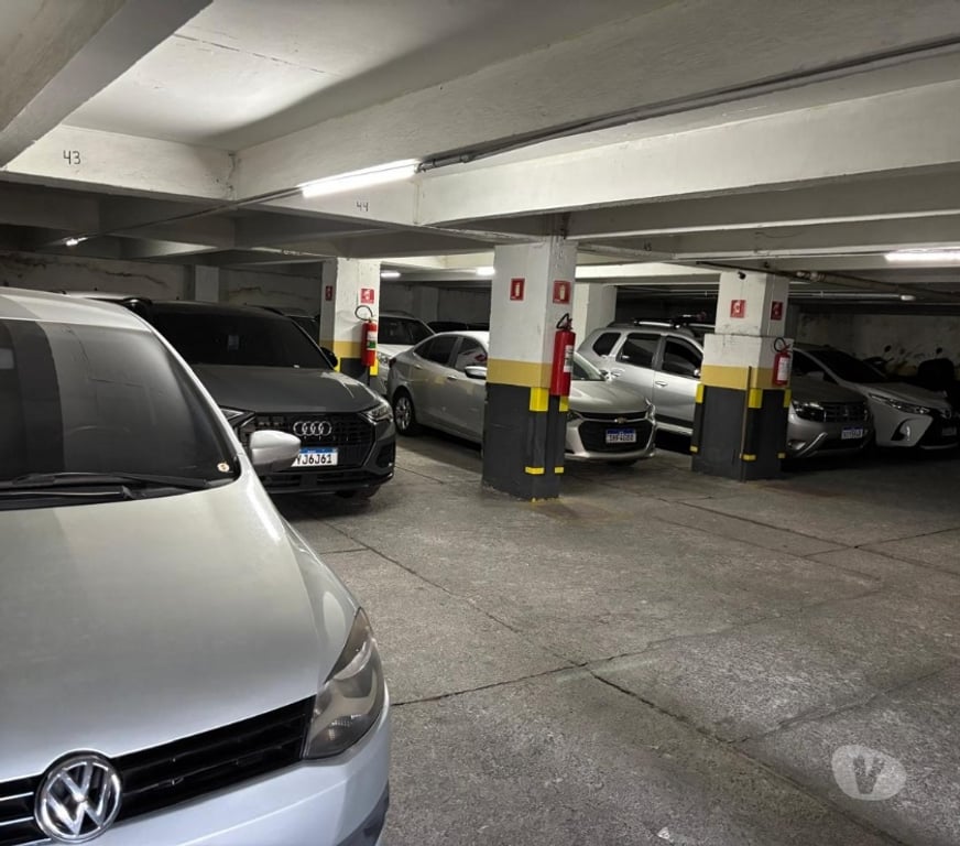  Estacionamento Venda Sao Paulo SP Outros Bairros Sao Paulo SP - Fotos para Estacionamento em frente ao Aeroporto de Congonhas