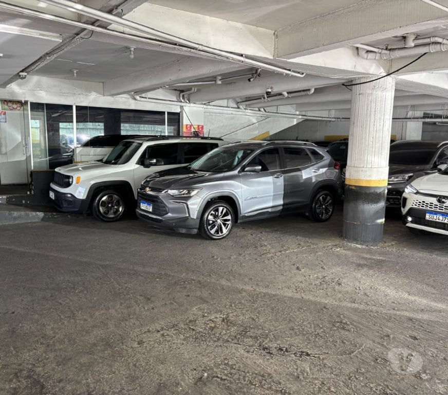  Estacionamento Venda Sao Paulo SP Outros Bairros Sao Paulo SP - Fotos para Estacionamento em frente ao Aeroporto de Congonhas