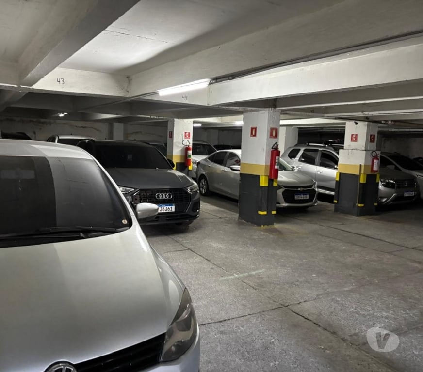  Estacionamento Venda Sao Paulo SP Outros Bairros Sao Paulo SP - Fotos para Estacionamento em frente ao Aeroporto de Congonhas