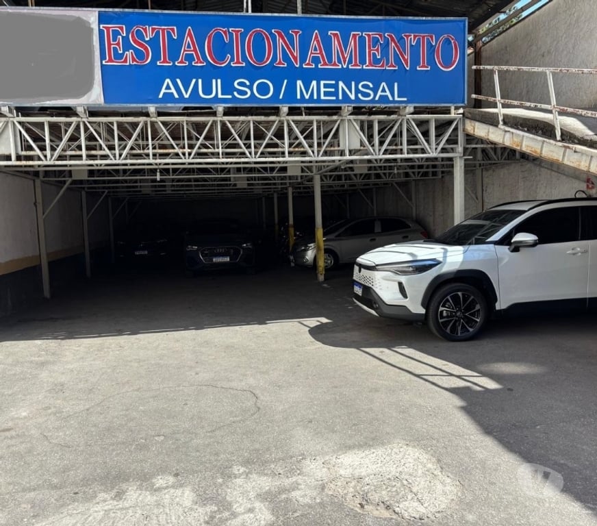  Estacionamento Venda Sao Paulo SP Moema - Fotos para Estacionamento em Moema