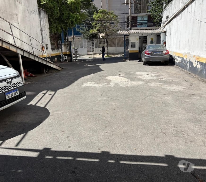  Estacionamento Venda Sao Paulo SP Moema - Fotos para Estacionamento em Moema