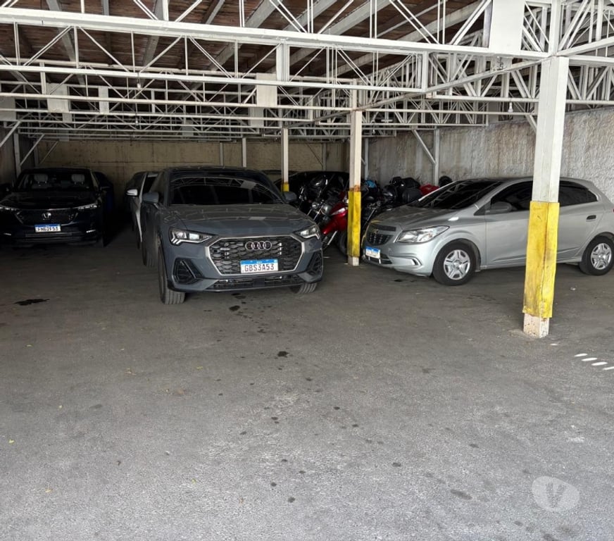  Estacionamento Venda Sao Paulo SP Moema - Fotos para Estacionamento em Moema