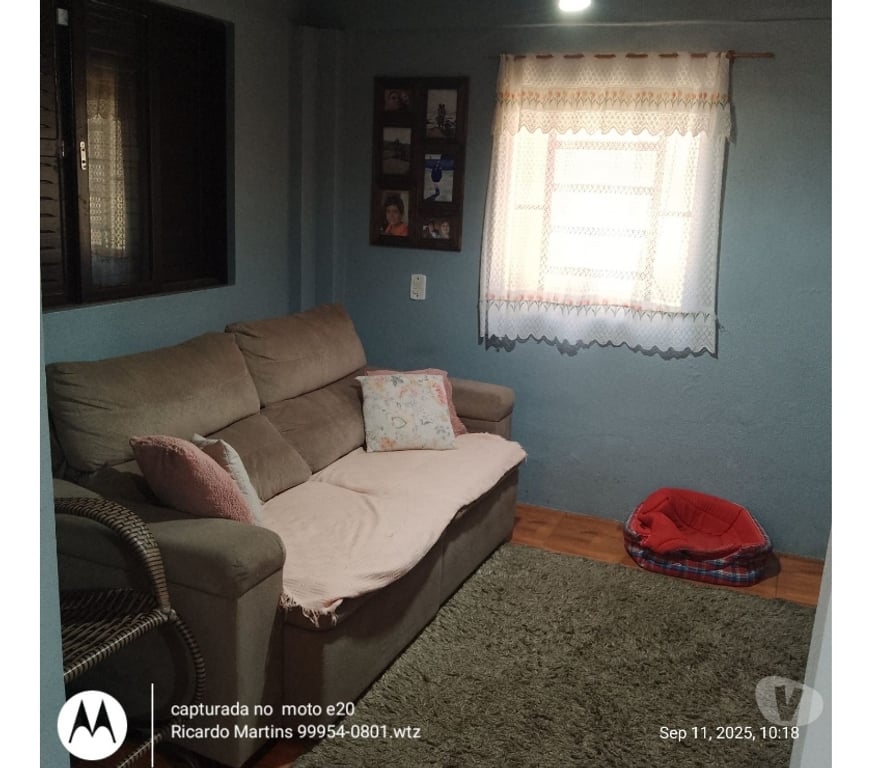 Apartamentos a venda Criciuma SC - Fotos para Casa a venda bairro Operária Nova Maria Céu Criciúma