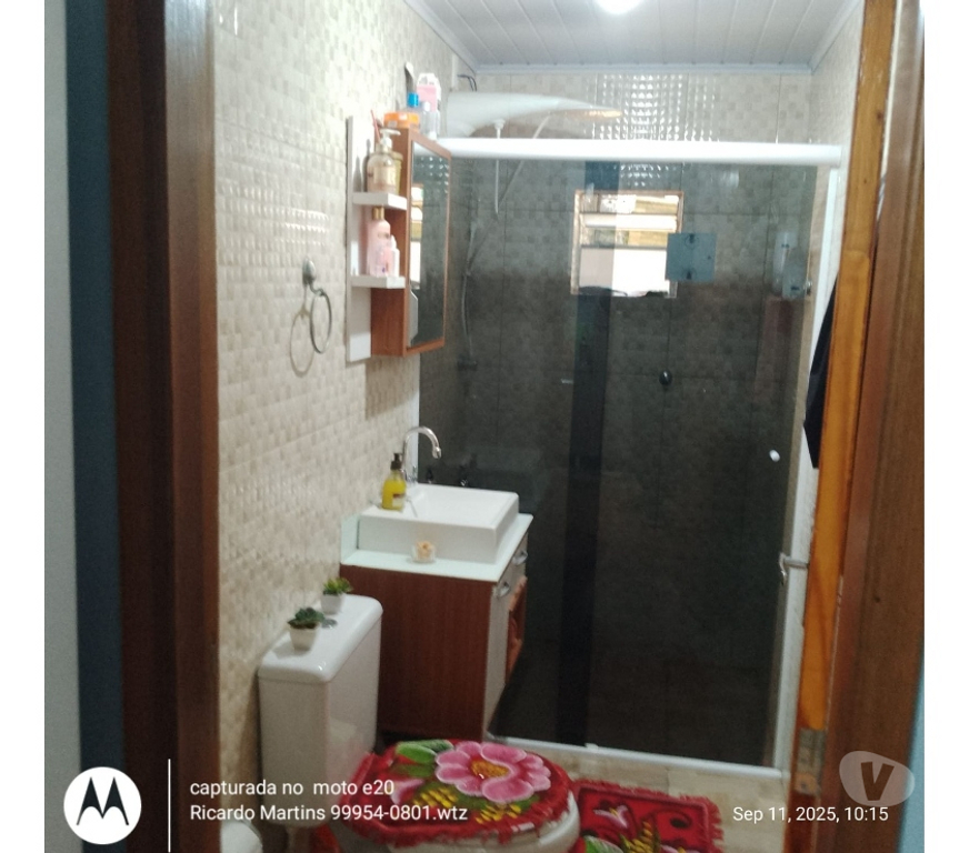 Apartamentos a venda Criciuma SC - Fotos para Casa a venda bairro Operária Nova Maria Céu Criciúma