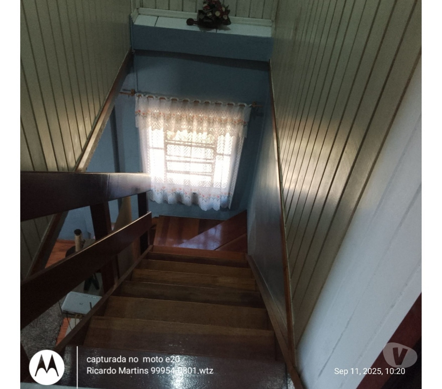 Apartamentos a venda Criciuma SC - Fotos para Casa a venda bairro Operária Nova Maria Céu Criciúma