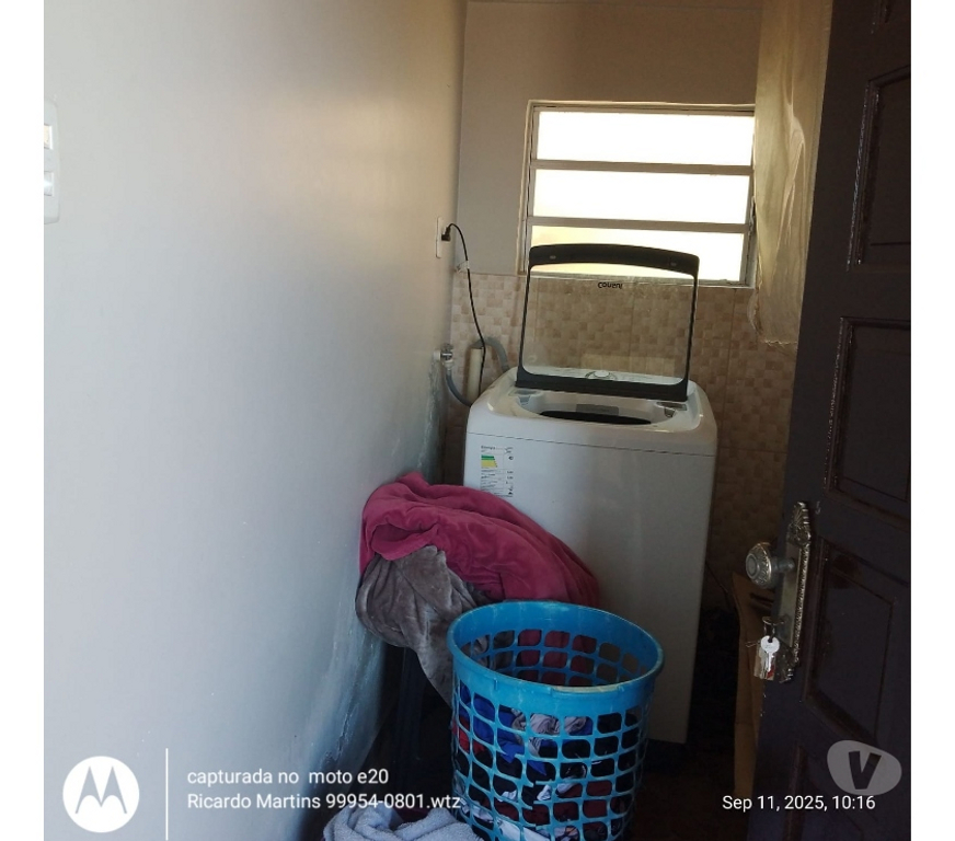 Apartamentos a venda Criciuma SC - Fotos para Casa a venda bairro Operária Nova Maria Céu Criciúma