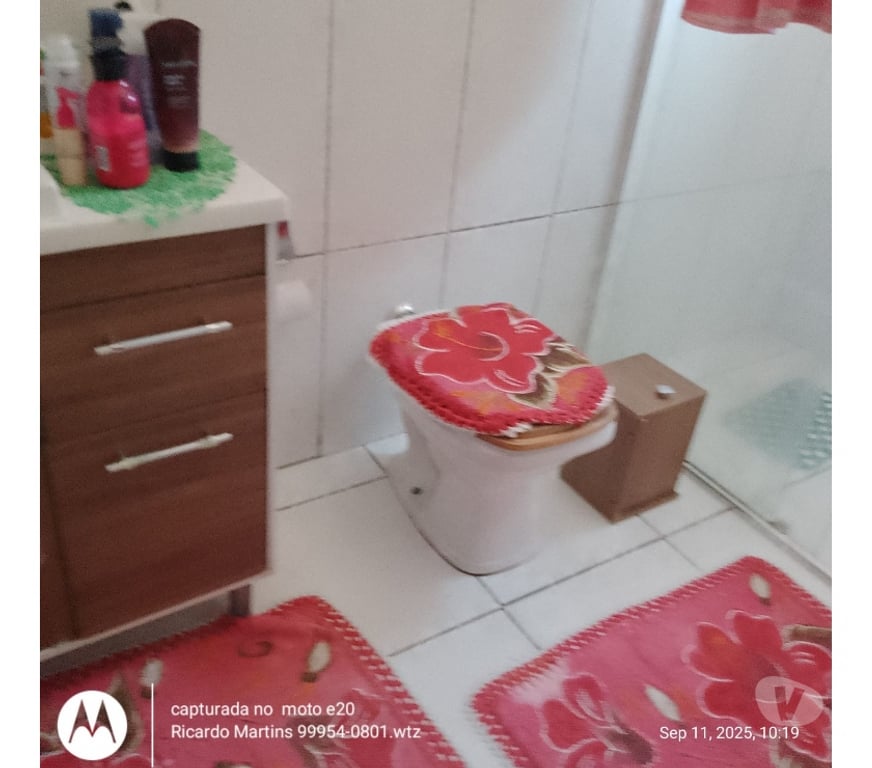 Apartamentos a venda Criciuma SC - Fotos para Casa a venda bairro Operária Nova Maria Céu Criciúma