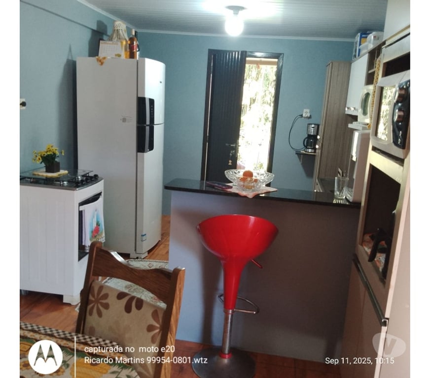 Apartamentos a venda Criciuma SC - Fotos para Casa a venda bairro Operária Nova Maria Céu Criciúma