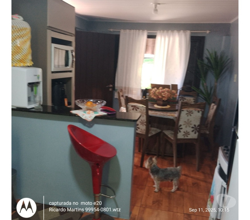 Apartamentos a venda Criciuma SC - Fotos para Casa a venda bairro Operária Nova Maria Céu Criciúma