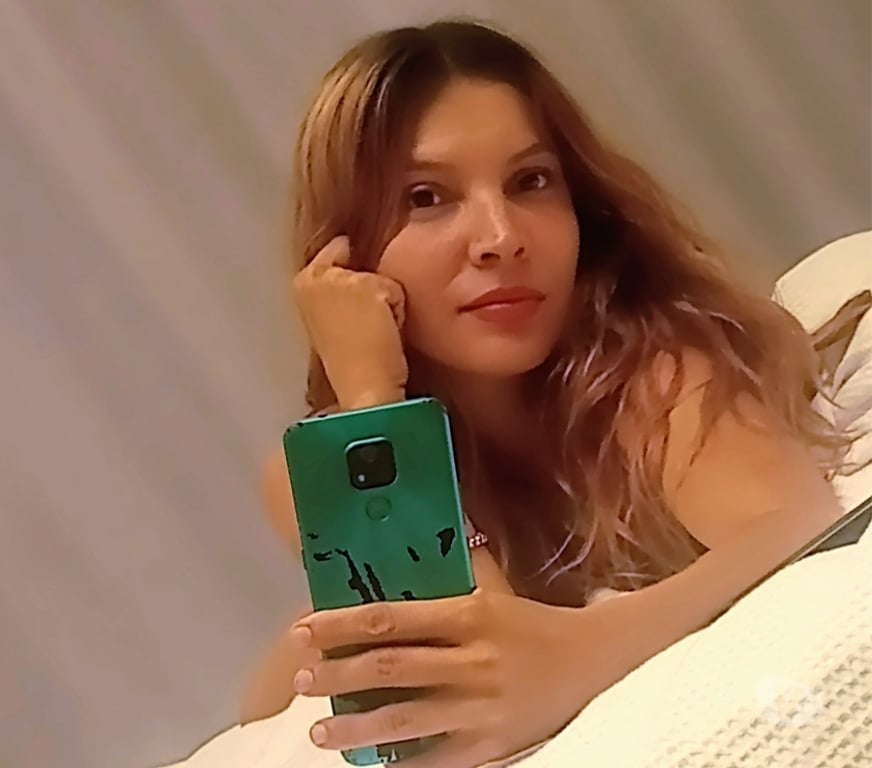 Garotas de programa Salinopolis PA - Fotos para AnnyGaby❤️❤️❤️ loirinha