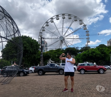Garotos de programa São Francisco-Renascença Sao Luis MA - Fotos para Ricardão Murilo